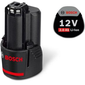 Akumulátor Bosch GBA 12 V 3,0 Ah