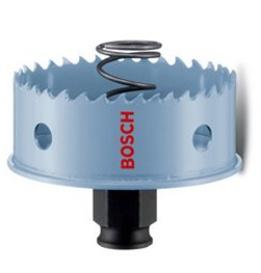 Dierová píla Bosch 70mm na plech Sheet Metal