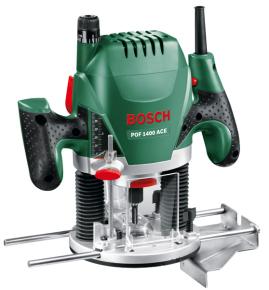 Horná fréza Bosch POF 1400 ACE