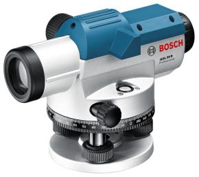 Nivelačný prístroj Bosch GOL 20 D