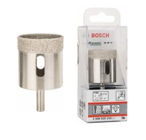 Diamantová dierovka pre Bosch GTR30 35mm