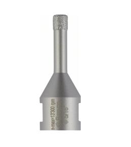 Diamantová korunka 8mm / M14 Bosch na Dry Speed