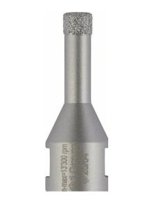 Diamantová korunka 10mm / M14 Bosch na Dry Speed 