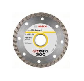 Diamantový rezací kotúč Bosch Diamond Cutting Disc 115 x 22,23 mm 