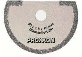 Diamantový rezací kotúč Proxxon pre OZI/E