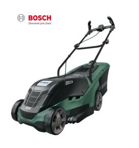 Elektrická kosačka Bosch UniversalRotak 550   