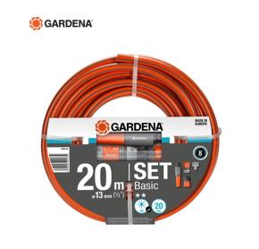 Hadica Gardena Basic 13 mm (1/2")