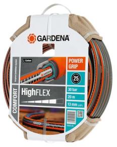 Hadica Gardena HighFLEX Comfort 13 mm (1/2") 