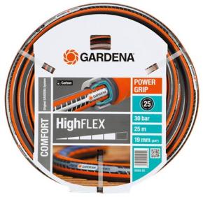 Hadica Gardena HighFLEX Comfort 19 mm (3/4") 