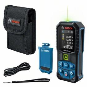 Laserový merač vzdialeností GLM 50-27 CG Bosch Professional