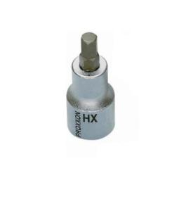 Nástavec imbus 1/4" Proxxon HX 6 mm, 6HR