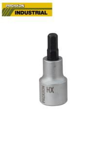 Nástavec imbus HX 5mm 1/2" Proxxon