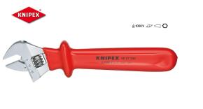 Nastavitelný kľúč Knipex