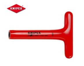 Nástrčný kľúč 17 Knipex