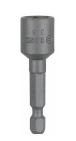 Násuvný kľúč Bosch 3/8"s magnetom