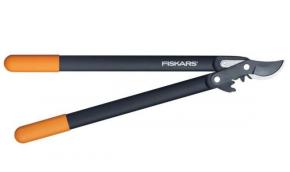 Nožnice na silné konáre Fiskars prevodové, nožnicová hlava PowerGear 112300