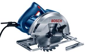 Okružná píla Bosch GKS 140