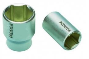 Orech 3/8" 6 mm Proxxon krátky 