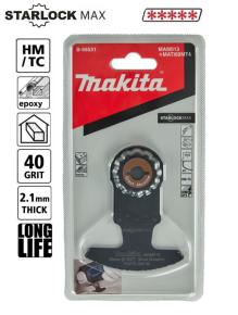 Rezný nástroj 68x30mm Makita Starlock MAX
