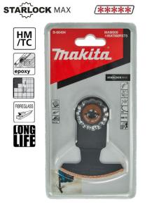 Rezný nástroj 68x50mm Makita Starlock MAX