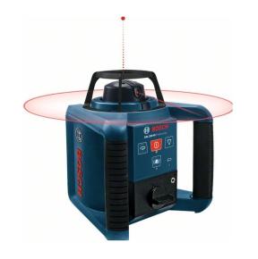 Rotačný laser Bosch GRL 250 HV