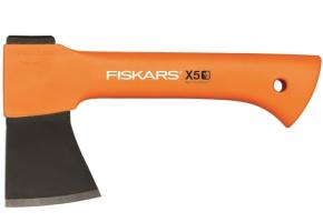 Sekera Fiskars X5 "XXS"kempingová 