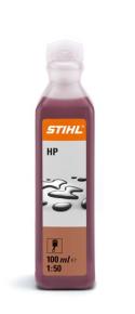 Olej pre dvojtaktné motory STIHL HP 1:50 100 ml