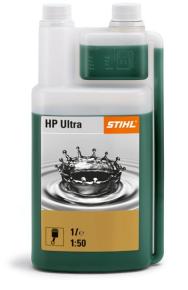 Olej pre dvojtaktné motory STIHL HP Ultra 1 l