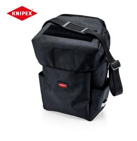 Taška na náradie Knipex pre prácu vo výškach