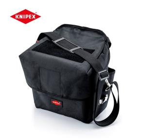 Taška na náradie Knipex pre prácu vo výškach 