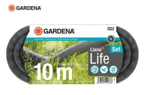 Textilná hadica Gardena Liano™ Life 10 m