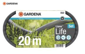 Textilná hadica Gardena Liano™ Life 20 m