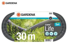Textilná hadica Gardena Liano™ Life 30 m