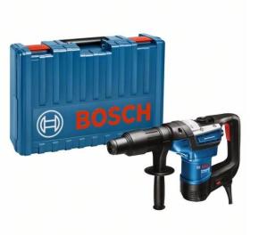 Vŕtacie kladivo Bosch GBH 5-40 D SDS-max
