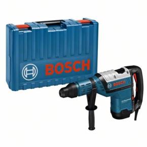 Vŕtacie kladivo Bosch GBH 8-45 D SDS-max 