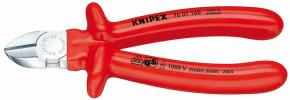 Kliešte bočné štípacie Knipex 1000V - 7007160