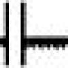 Lupienkovy pilovy list SCut bez priecneho kolika, jemne ozubenie (28 zubov na 25 mm), 130 mm, 6 ks (tvrde materialy ako zelezo, Pertinax)
Obj. c. 28 104